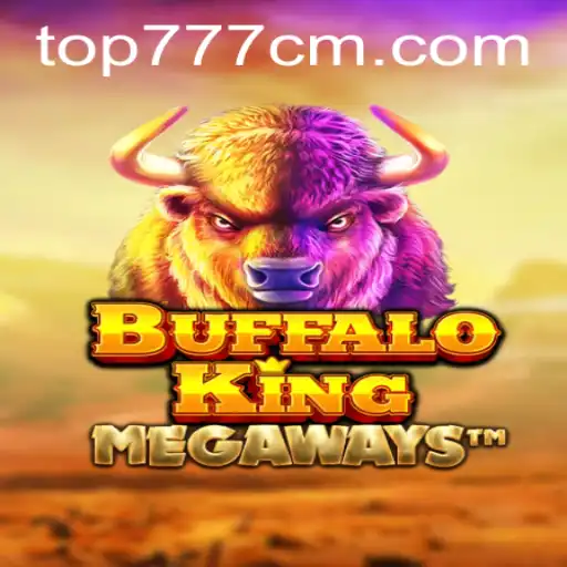 Uma Exploração Detalhada do Jogo BuffaloKing e Sua Conexão com 777CM.COM