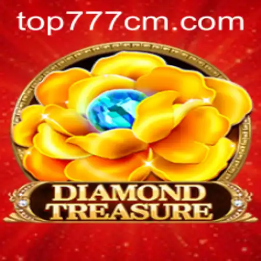 Descubra as Emoções de Diamondtreasure: Um Guia Completo para 777CM.COM