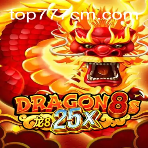 Dragon8s25x: O Novo Fenômeno do Entretenimento Online
