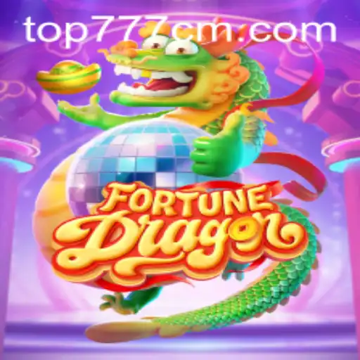 Desvendando os Segredos do Jogo FortuneDragon no 777CM.COM