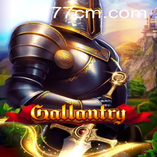 Gallantry: Uma Imersão no Mundo do Jogo Estratégico