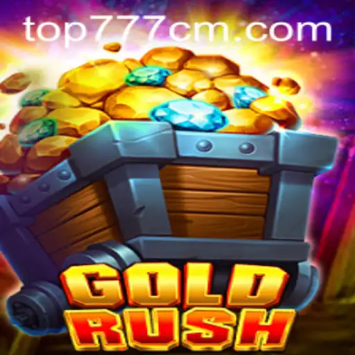 Descubra a Aventura de GoldRush no 777CM.COM