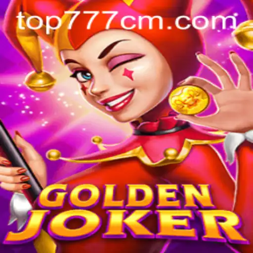 Explorando o Universo de GoldenJoker e as Emoções de 777CM.COM