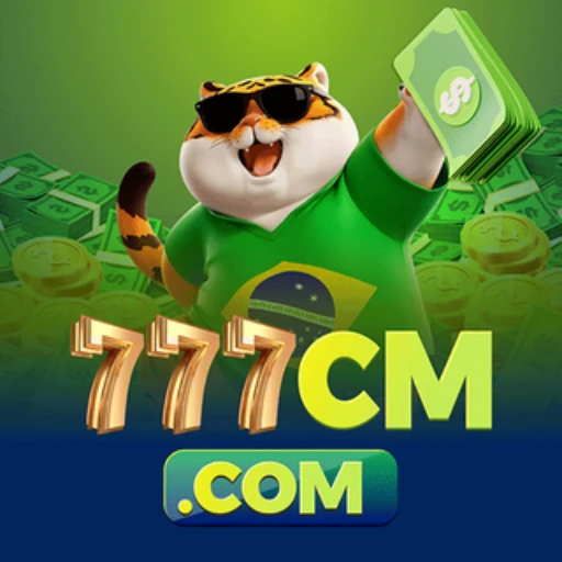 777CM.COM Logo
