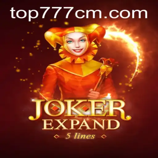 JokerExpand: Descubra o Jogo Emocionante no 777CM.COM