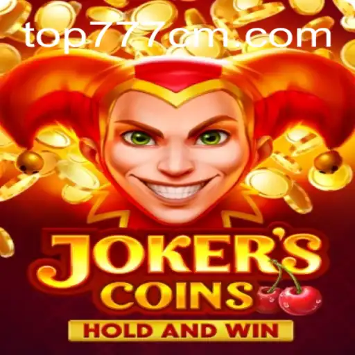 Explorando JokersCoins: Um Mergulho no Jogo de Azar Online