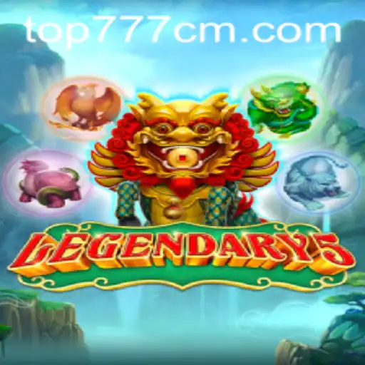 Explorando o Mundo de Legendary5: Um Guia Detalhado