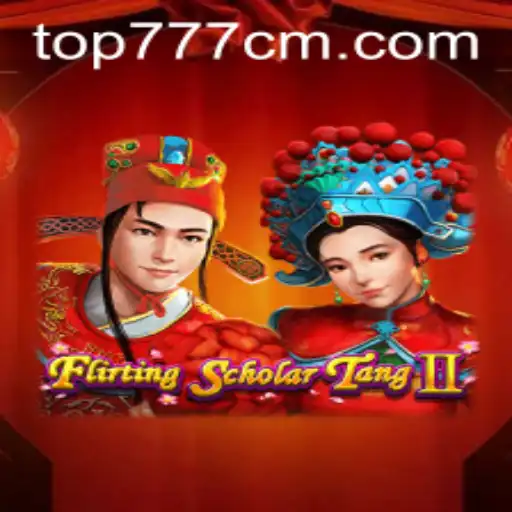 Conheça o Emocionante Mundo de Flirting Scholar Tang II