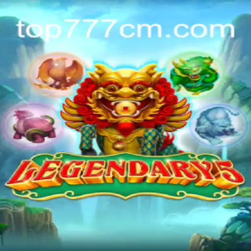 Explorando o Mundo de Legendary5: Um Guia Detalhado