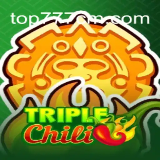 Explorando as Emoções de TripleChili - Um Novo Fenômeno de 777CM.COM