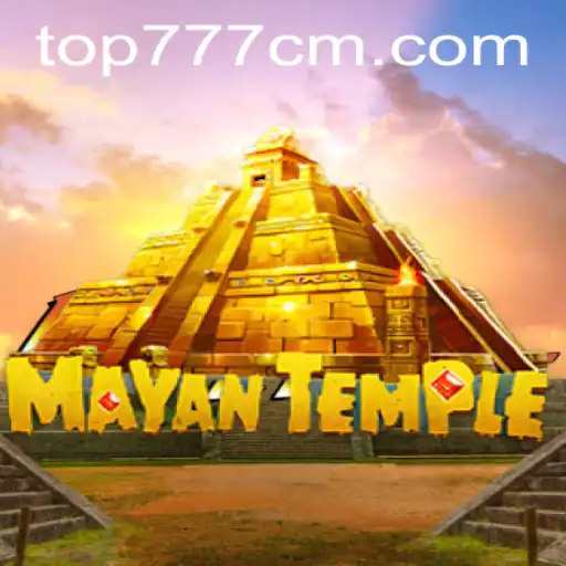 MayanTemple: Exploração e Aventuras na Selva