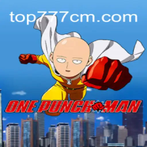 Explorando o Universo de OnePunchMan e a Palavra-Chave 777CM.COM