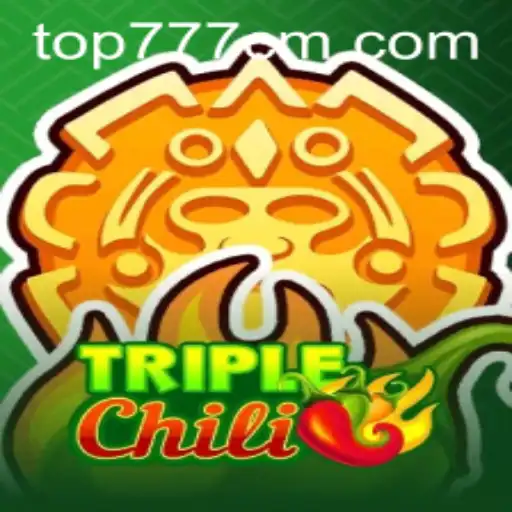 Explorando as Emoções de TripleChili - Um Novo Fenômeno de 777CM.COM