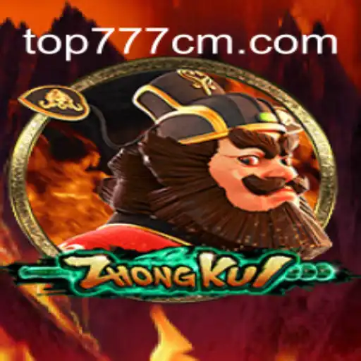 Explorando ZhongKui: A Nova Sensação nos Jogos Online